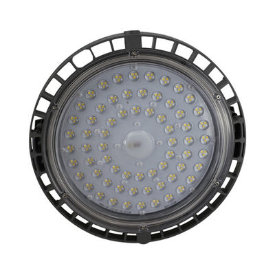 Đèn LED High Bay UFO tròn cho nhà kho và trung tâm mua sắm