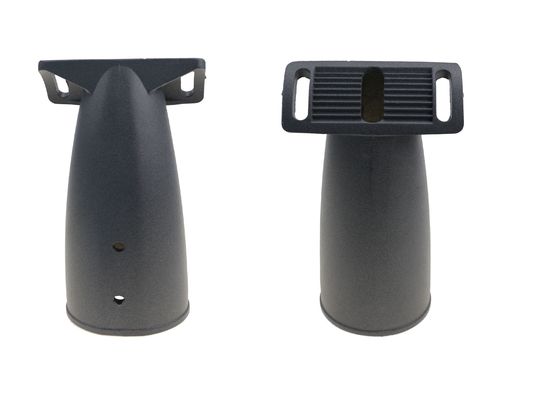 50mm Cây đệm gắn cột Đèn đường dẫn Đèn đường dẫn Đèn nhôm