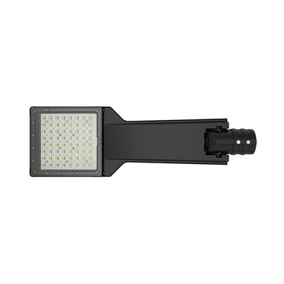 Đèn đường LED ngoài trời 140lm / W SMD IP66 150w Đèn đường nhôm đúc