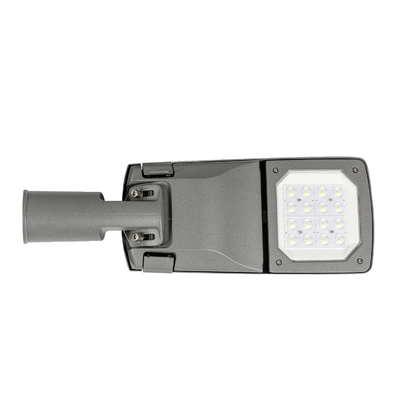 Công cụ miễn phí IK08 Nhôm Led Street Light 30W Đèn đường chống nước