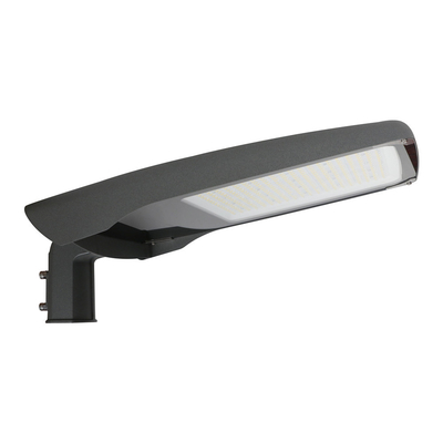 Courtyards Nhôm Led Street Light Góc điều chỉnh 50 / 60mm Gắn cực