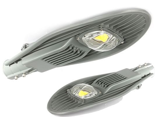 Vỏ kính cường lực 50 watt Đèn led thân nhôm đúc