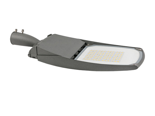 Đúc nhôm công suất cao Đèn led đường phố siêu sáng 320W