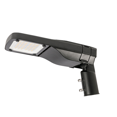 Chống nước IP66 Led Street Light Vỏ công cụ nhôm đúc khuôn SMD miễn phí có khung