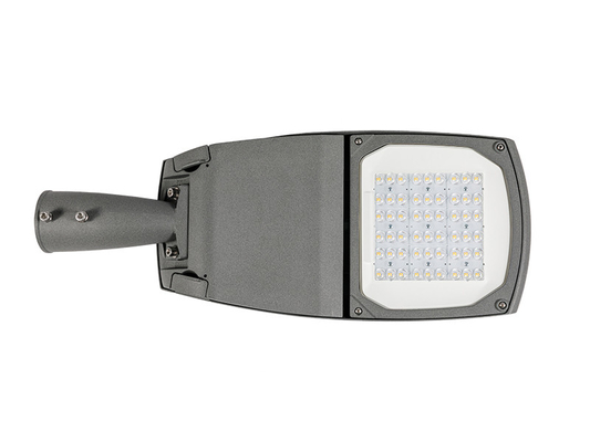 Đèn đường LED góc có thể điều chỉnh với trình điều khiển làm mờ ADC12 160lm / W cho đường