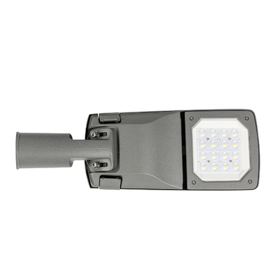 Độ sáng cao Đèn đường Led công suất cao Ip66 50w 3000k Chứng nhận ENEC