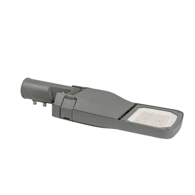 Đèn đường Led tùy chỉnh với đèn ngoại thất nhà để xe cảm biến chuyển động