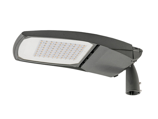 Đèn led đường phố công suất cao 320W 400W Nhôm đúc siêu sáng