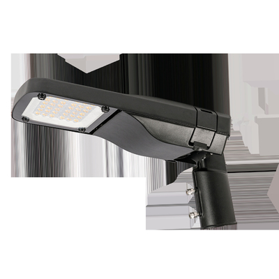 Ip66 Chống nước Ac Electric Đèn đường LED ngoài trời Đèn trần công nghiệp
