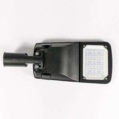 Đèn đường công suất cao IP66 Đèn đường nhôm đúc 30w 50w 100w