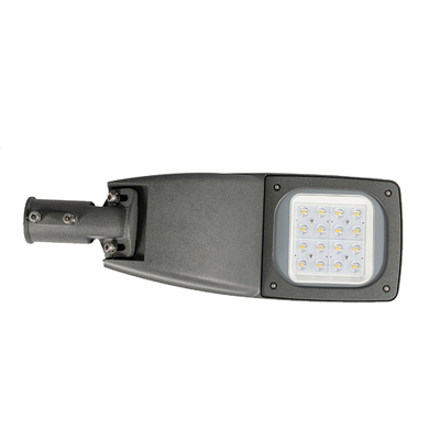 ENEC IK08 IP66 Đúc nhôm đúc Đèn đường SMD 60w 100w 200w