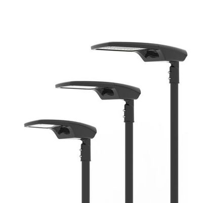 304 ốc vít không gỉ Đèn LED chiếu sáng đường phố với Dali Zigbee NB-Lot bên ngoài