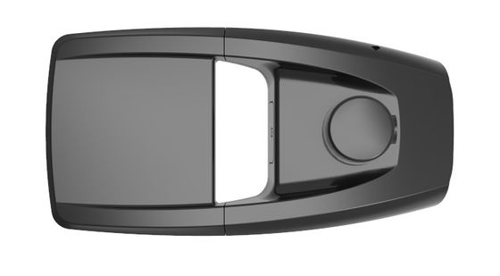 Đèn led đường phố bằng nhôm thông minh Giá đỡ có thể điều chỉnh để lắp đặt theo chiều ngang