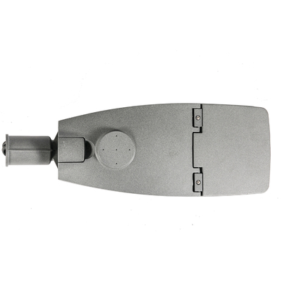 CE CB Rohs Aluminium Đường ngoài trời Đèn LED đường phố 140lm / W IP66 30w 40w 50w