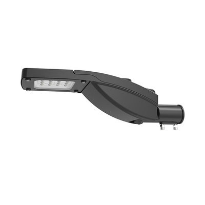 IP66 Chống nước 50w Đèn đường Led ngoài trời Nhà ở Toolless SMD 3030 Ánh sáng công cộng