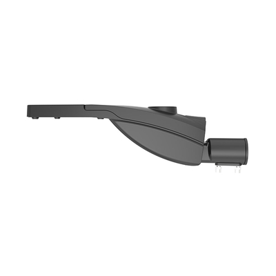Ip66 Chống thấm nước Toolless LED Street Light Nhà ở cho đường ngoài trời Vườn Yards