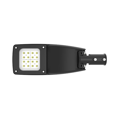 Đúc nhôm Led Đèn đường Đèn chiếu sáng Vỏ trống Chống nước IP66