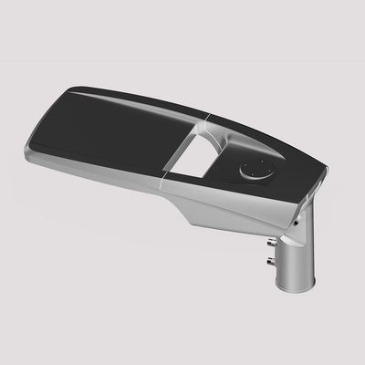 Smart City Led Street Light Đèn trang trí với camera quan sát cực