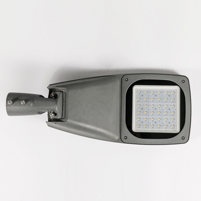 Đèn chiếu sáng đường phố LED chống nước IP66 Đèn chiếu sáng công viên ngoài trời bằng nhôm đúc 100W