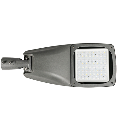 Đèn chiếu sáng đường phố Led 200w 3030 Smd Vỏ nhôm đúc ngoài trời chống nước