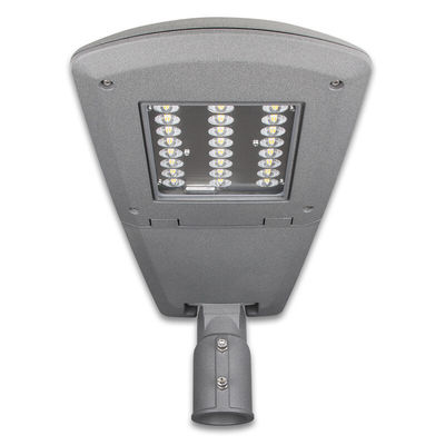 Đèn LED chiếu sáng đường phố chống nước và chống bụi tản nhiệt