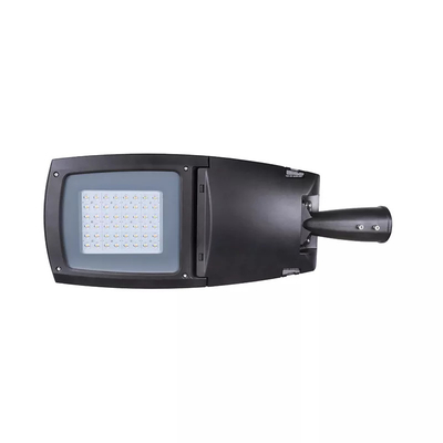 Đèn đường LED SMD đúc nhôm 40W IP66 IK08 Đèn đường ngoài trời ENEC