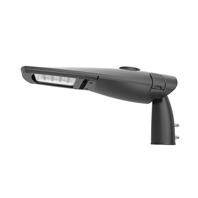 Đúc nhôm đúc Đèn đường LED ngoài trời chống nước IP66 125lm / W 40 - 80W