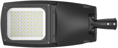 ENEC CB Xếp hạng Đèn LED ngoài trời bằng nhôm ngoài trời Công cụ chống thấm nước IK08 miễn phí