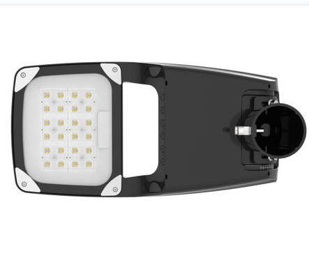 Đèn đường LED ngoài trời tùy chỉnh Vỏ nhôm đúc