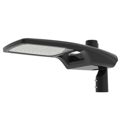 Đèn phản xạ ngoài trời 200w Đèn sân vườn đúc nhôm Cảm biến chuyển động LED