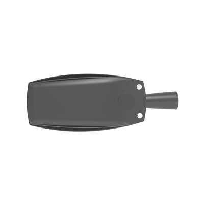 Đèn đường LED nhôm siêu sáng 120lm / W 80w với bảo vệ IP66 Ik08