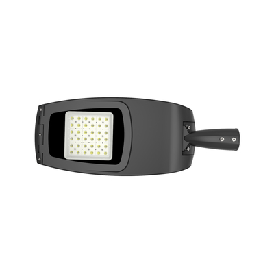 Đèn đường LED nhôm Lumen cao Lumen 120W Đèn đường IP66 chống nước cho đường cao tốc trong vườn