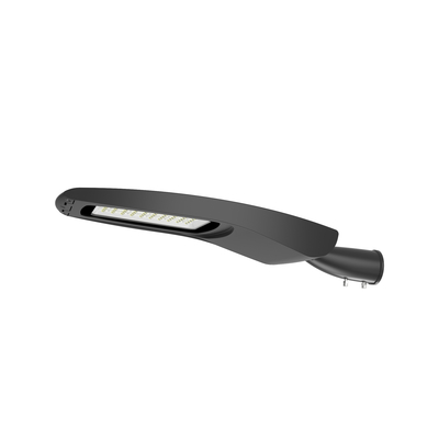 Công cụ miễn phí Đèn đường LED nhôm IP66 20% - 90% RH Chiều cao lắp đặt 4 - 12m