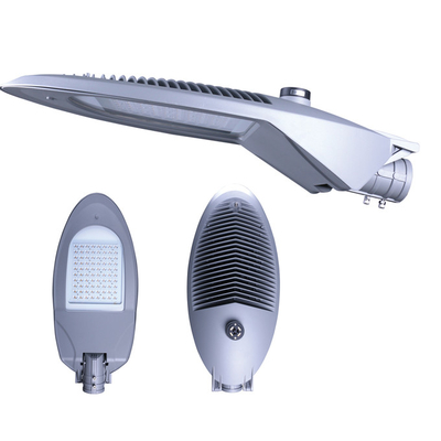 Đèn LED công cộng 60w Đèn đường LED ngoài trời với chip 5050 và trình điều khiển bảo hành 5 năm