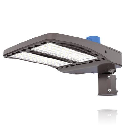 Đèn LED công suất cao chống nước 4000LM 50W Vỏ trống với miếng đệm ống kính và ốc vít