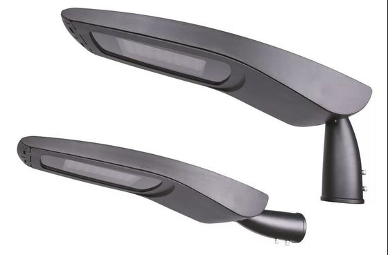 Thân nhôm cực nhẹ tùy chỉnh màu xám Bảo hành 3 năm Góc chùm 120 °