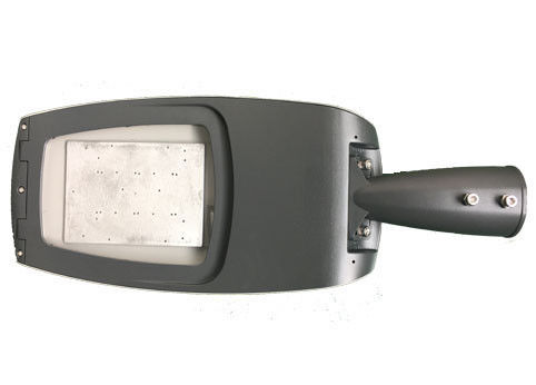 Bộ phận vỏ đèn LED ngoài trời bằng nhôm đúc nhôm với góc chùm 120 °