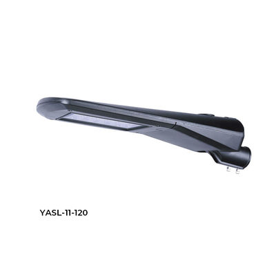 YASL-11 Đèn led đường nhôm đúc áp suất cao IP66 120lm/W 3000K