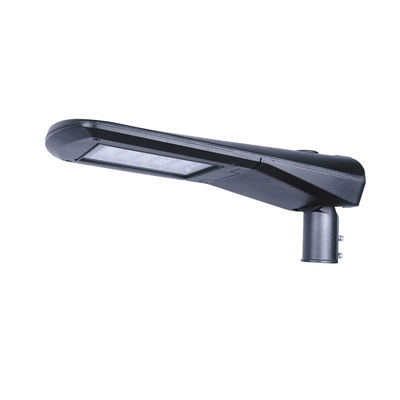 YASL-11 Đúc nhôm đúc có thể điều chỉnh độ sáng Đèn đường Led IP66 3000K 3000LM 50000h