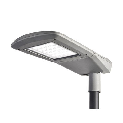 Đúc nhôm cao áp chống nước IP66 Đèn đường Led 120lm / W 3000k