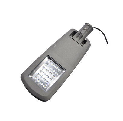 120lm/W 3000k Ra80 Nhôm Đèn Led Đen IK08 IP66