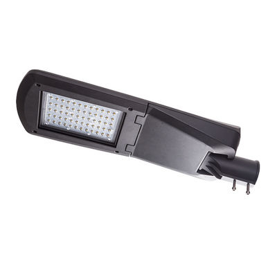 Đúc nhôm áp suất cao Đèn led đường phố IP66 cho đường chính