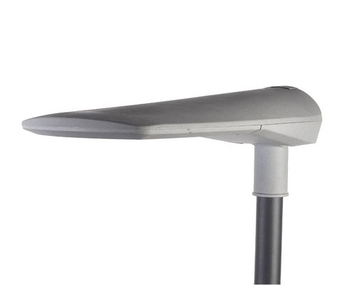 120lm / W 3000k Đúc nhôm áp suất cao chống nước IP66 Đèn đường Led