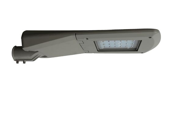 YASL-11 Đèn đường nhôm đúc có độ chính xác cao có thể điều chỉnh độ sáng 3000K / 4000K / 6000K