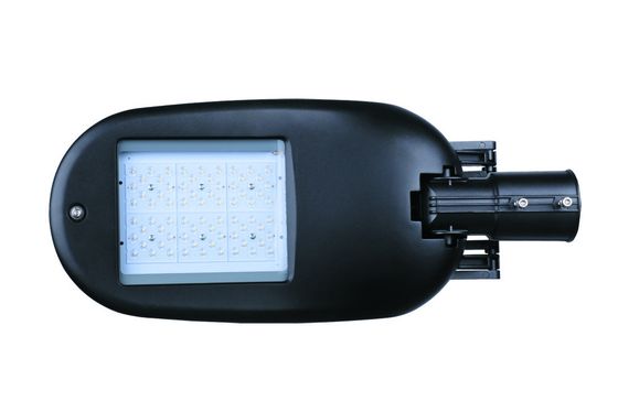 Die Casting Aluminium LED Street Light Housing ZHSL-09-50 Với IK08 Và IP66