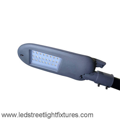 Die Casting Aluminium Waterproof IP66 LED Street Light 120lm / W Với IK08 ZHSL-09-50