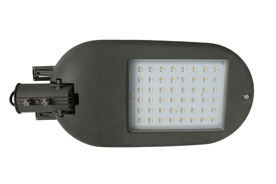 Die Casting Aluminum Outdoor LED Street Light AC90-305V SMD đèn đường LED cho đường cao tốc