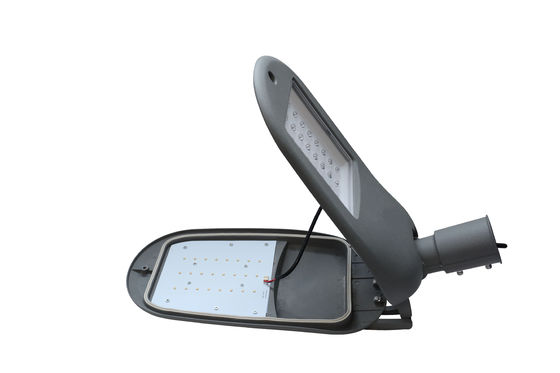 Đèn đường LED 120lm/W ZHSL-09-50 AC90-305V IP66 IK08 ENEC Chứng chỉ SMD Đèn đường LED
