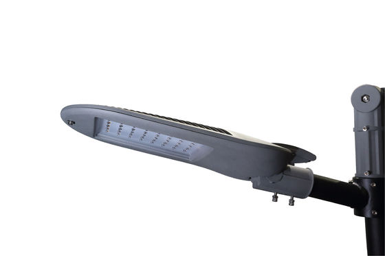 Áp suất cao 100W Die Casting Aluminium LED Street Light ZHSL-09-50 IK08 Với Chứng chỉ ENEC
