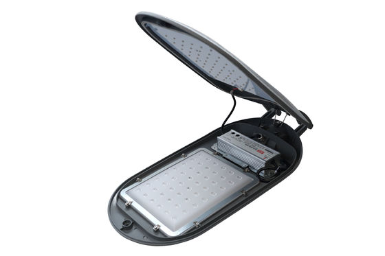 Die Casting Aluminium LED Street Light 100w đèn LED với ngoài trời chống nước IP66